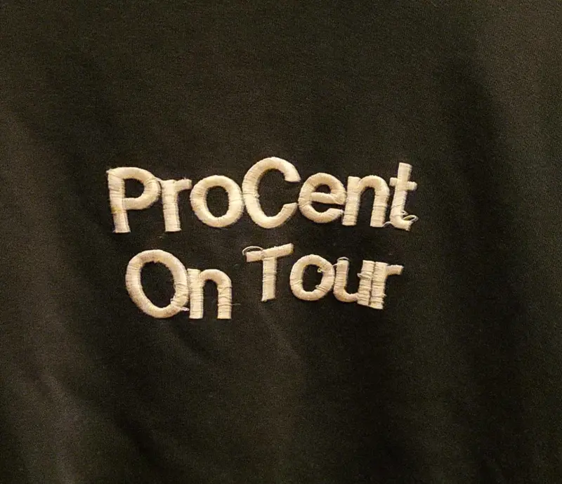 Procent On Tour (2)