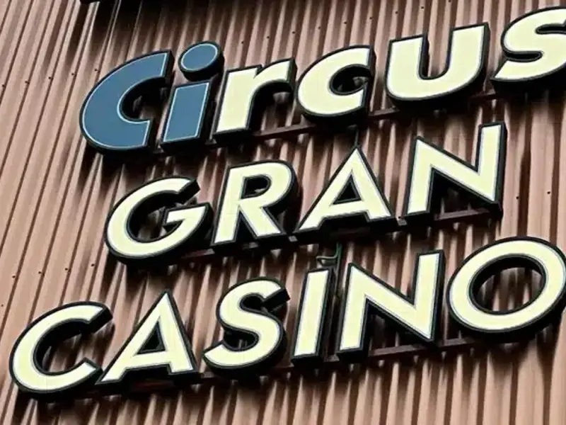 Circus Gran Casino Maastricht 768X432