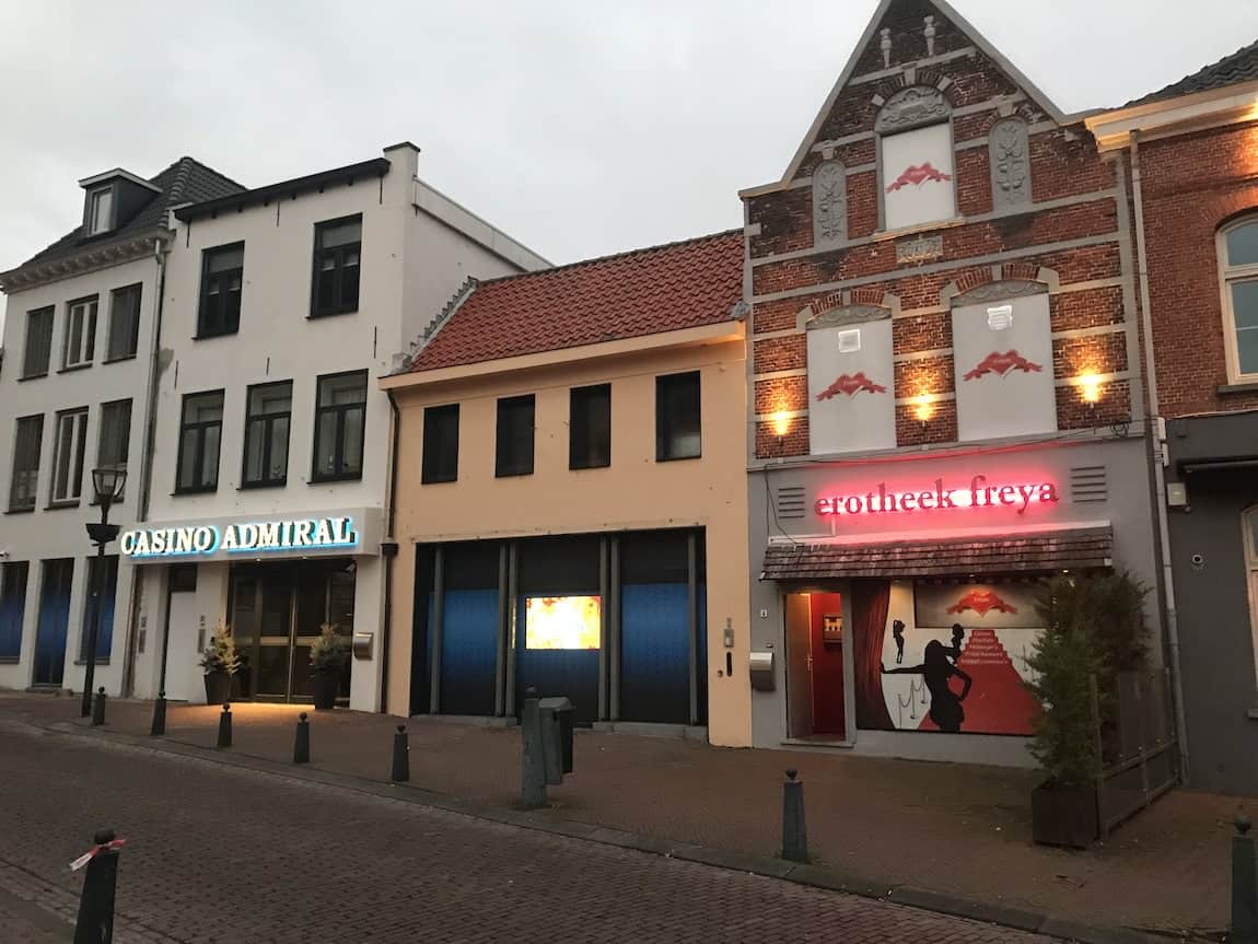 Casino Admiral Hulst