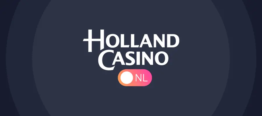 Logo Holland Casino Online