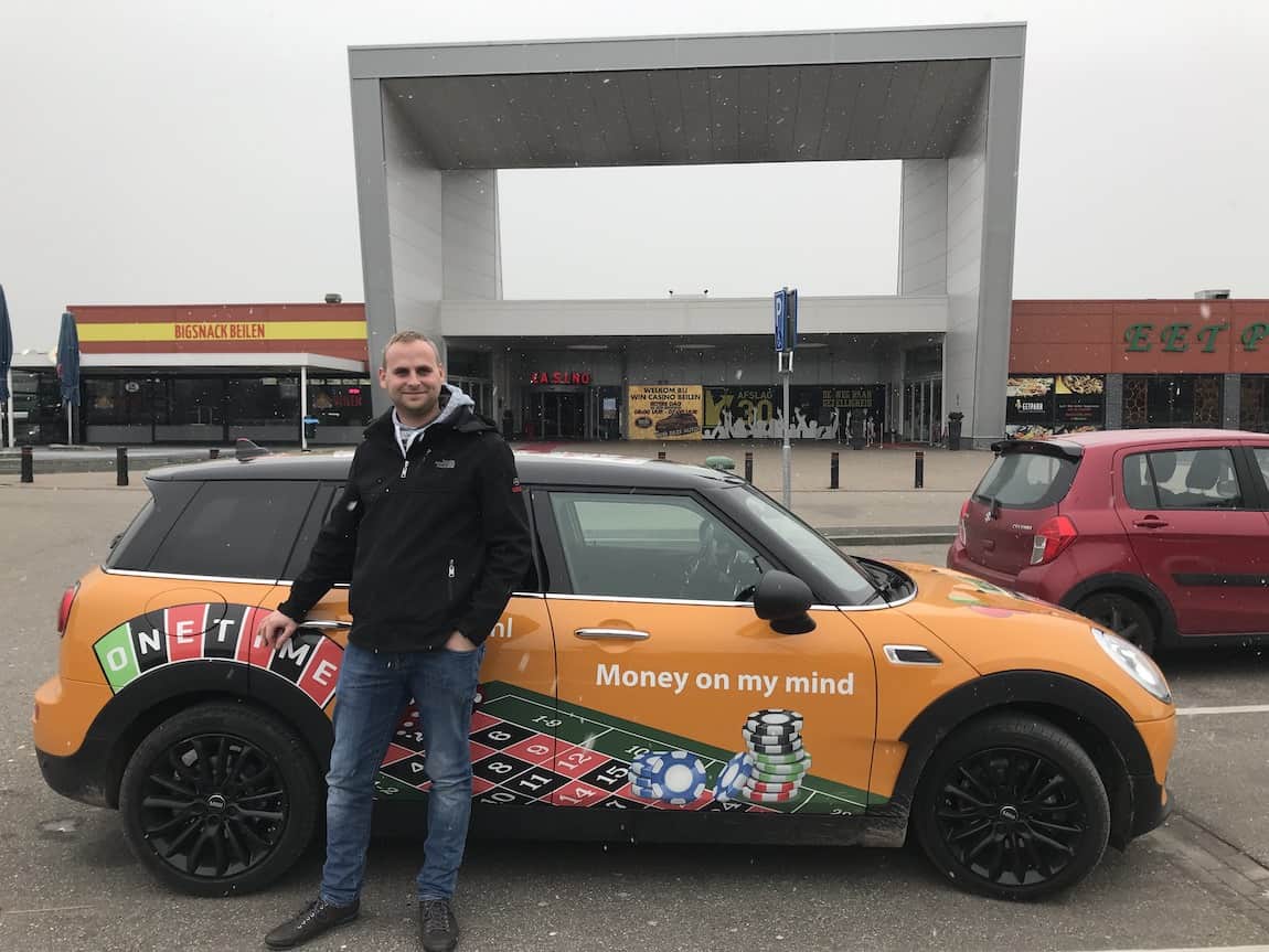 Uitschrijven bij casino's hoe doe je dit?