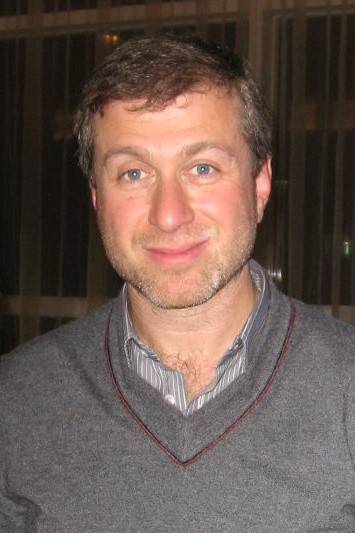 Roman Abramovich 2
