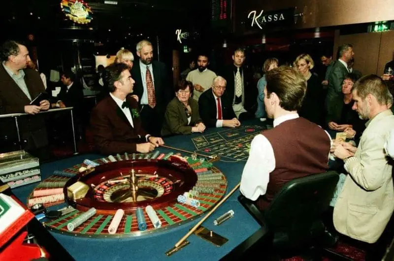 Casino Breda1987