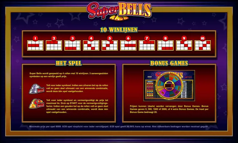 Super Bells Helpscreen1 Nl