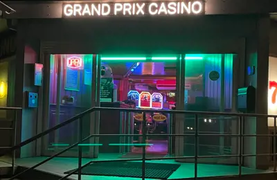 Grand Prix Casino Zandvoort