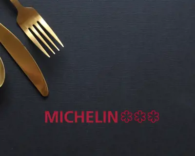 Wat Kost Eten In Een Michelin Sterrenrestaurant
