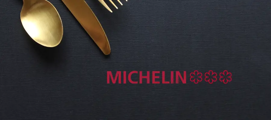 Wat Kost Eten In Een Michelin Sterrenrestaurant