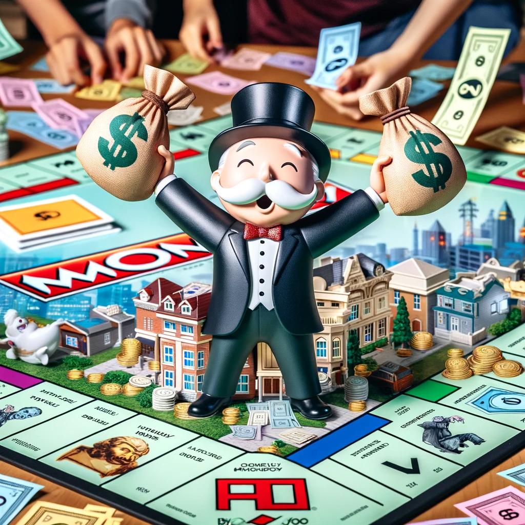 Monopoly Go