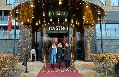 Jack's Casino Oostzaan
