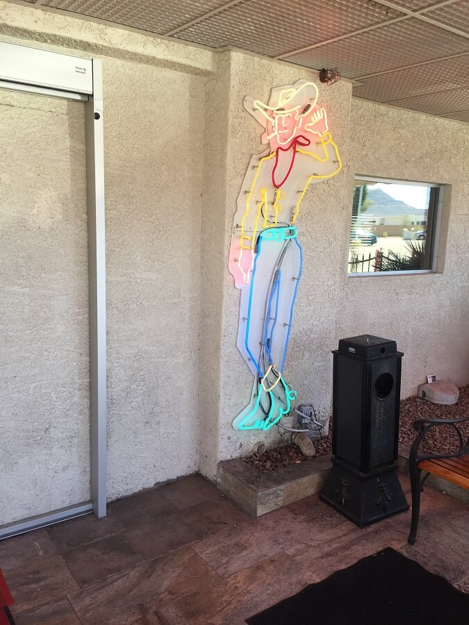 Vegas Skyline Casino