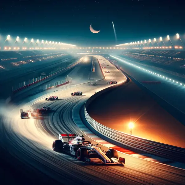 F1 Qatar