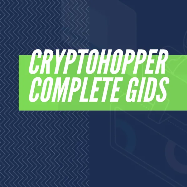 Cryptohopper 2