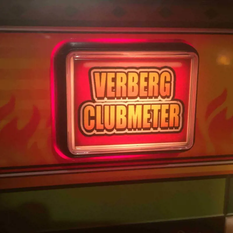 Verberg De Clubmeter Edited