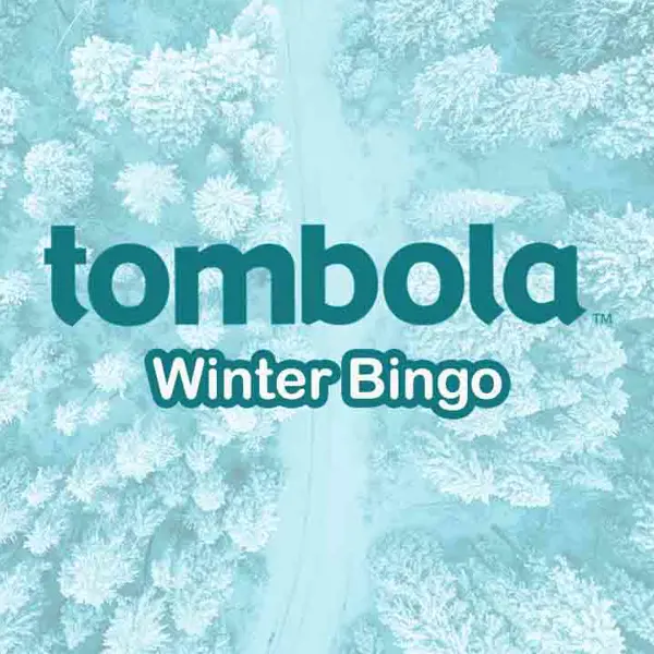 Tombola Winter Bingo Thumbnail