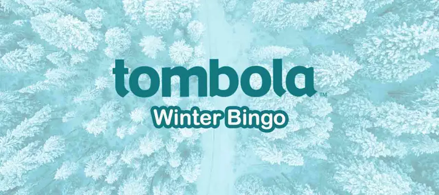 Tombola Winter Bingo Thumbnail