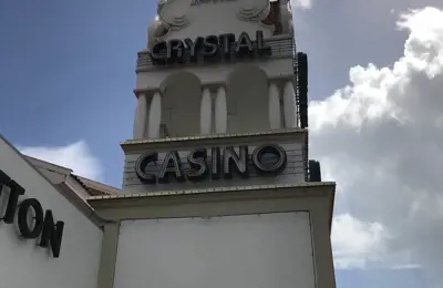 Crystal Casino Aruba