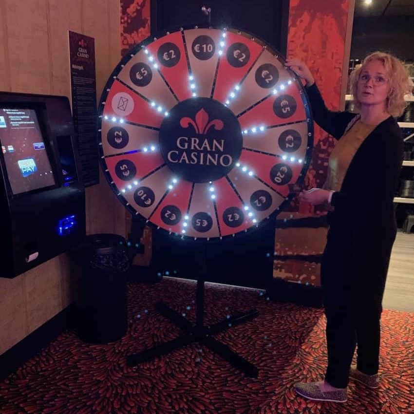 Renate Gran Casino Edited