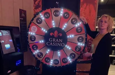 Renate Gran Casino Edited