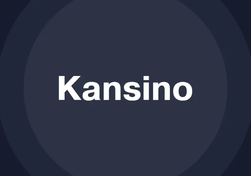 Kansino Placeholder Logo