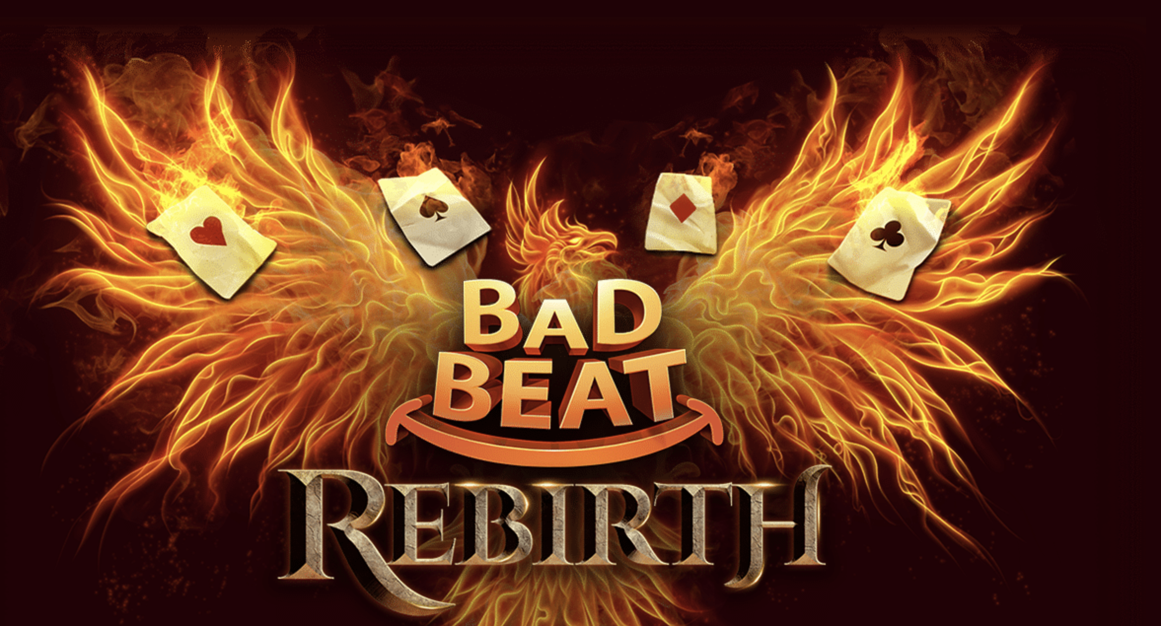 Bad Beat Jackpot Ggpoker