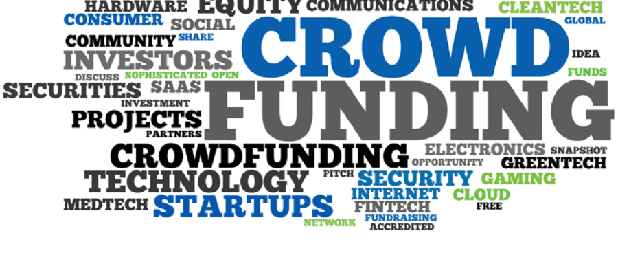 Crowdfunding Onetime