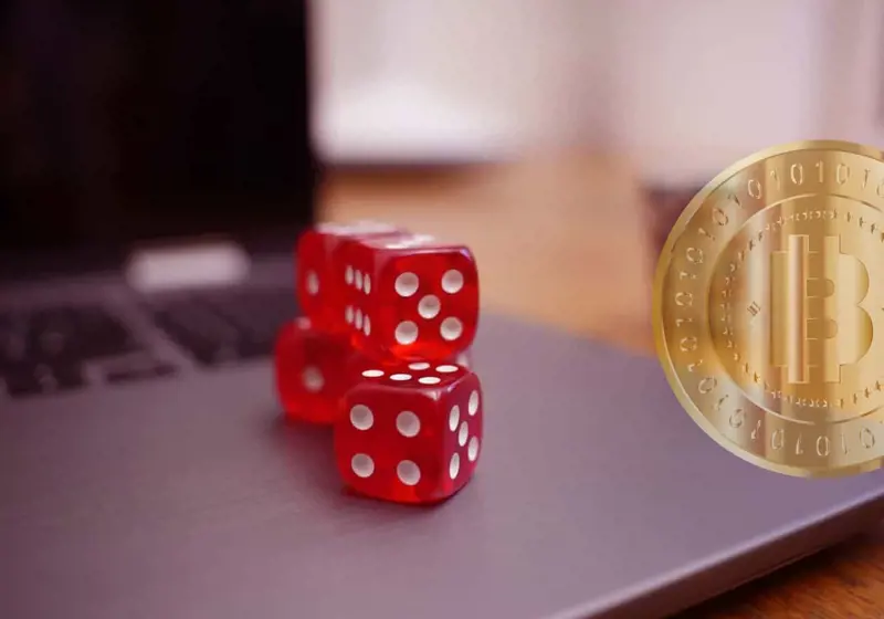 Bitcoin Online Casino