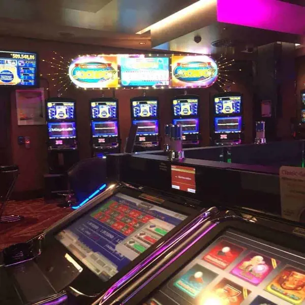 duitse jackpot in casino