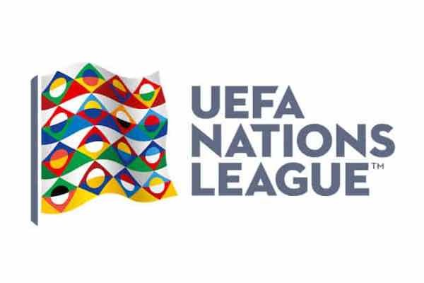 Uefa Nations League Logo New