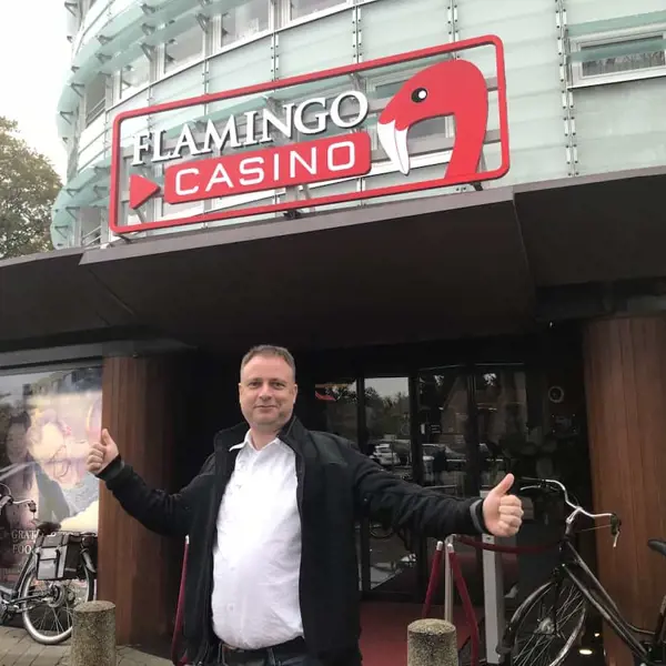 Flamingo Casino Emmen