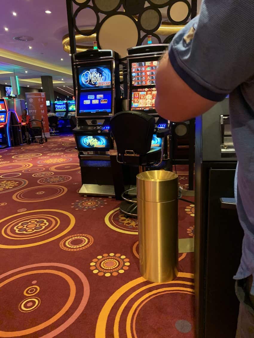 Jack's casino Hoorn een luxe cashless casino