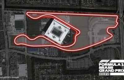 Circuit GP Miami