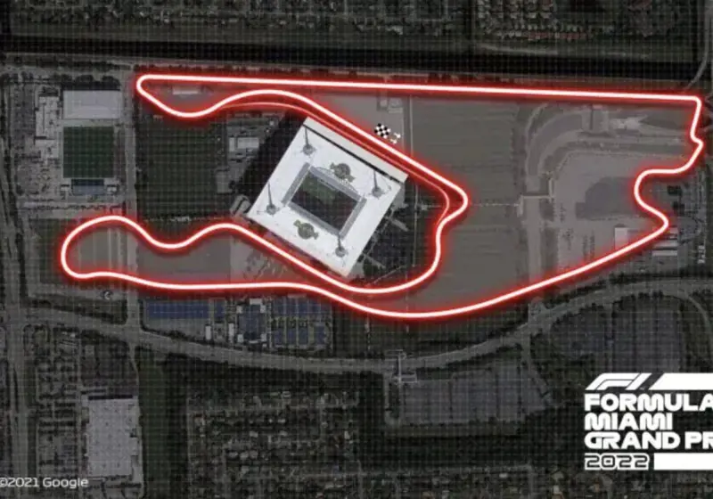 Circuit GP Miami