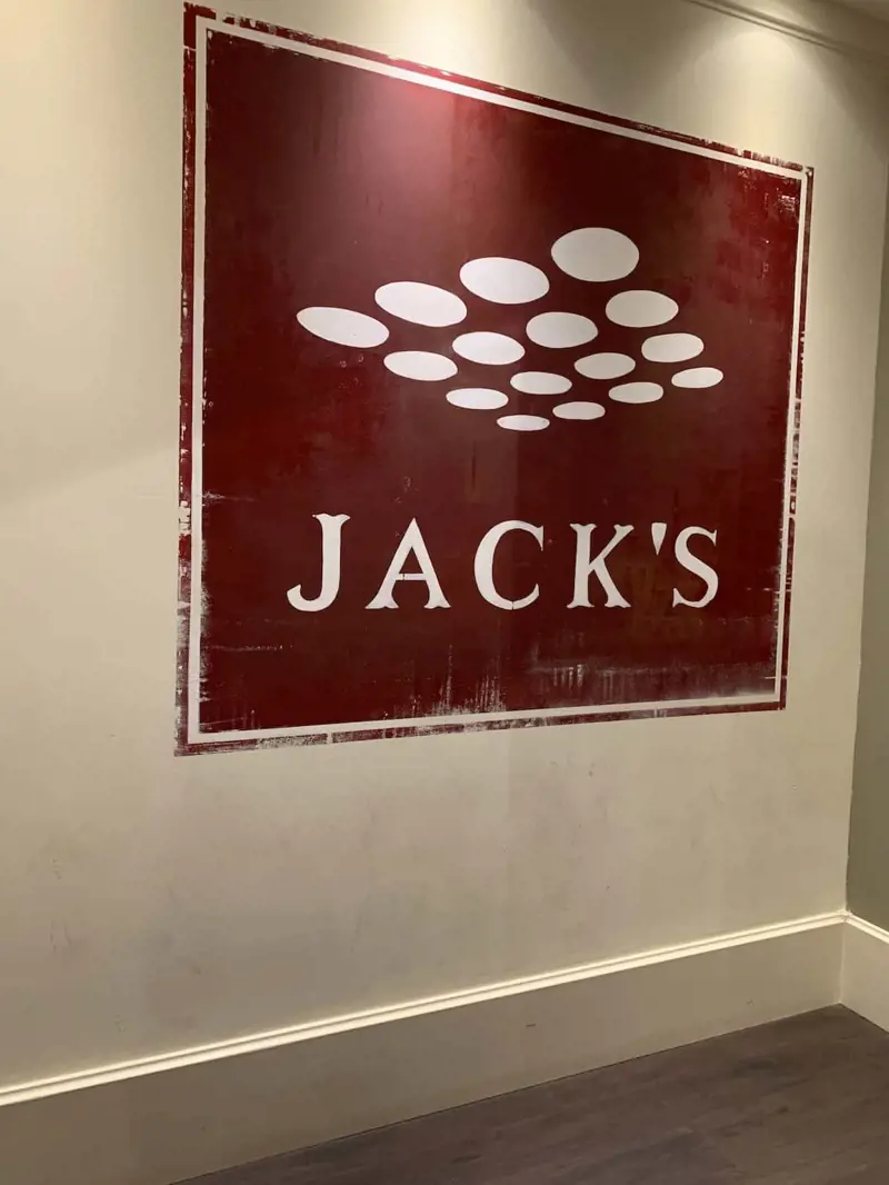 Jacks Casino Logo