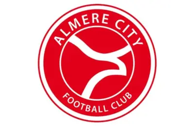 Wedden Op Almere City FC