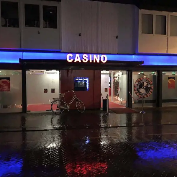 Casino Royaal