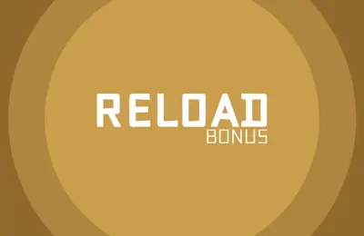 Reload Bonus