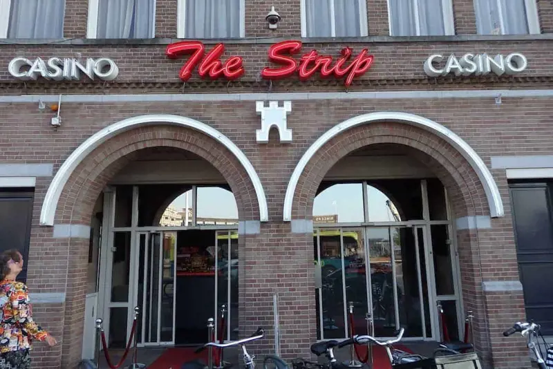 The Strip Casino Alkmaar 1
