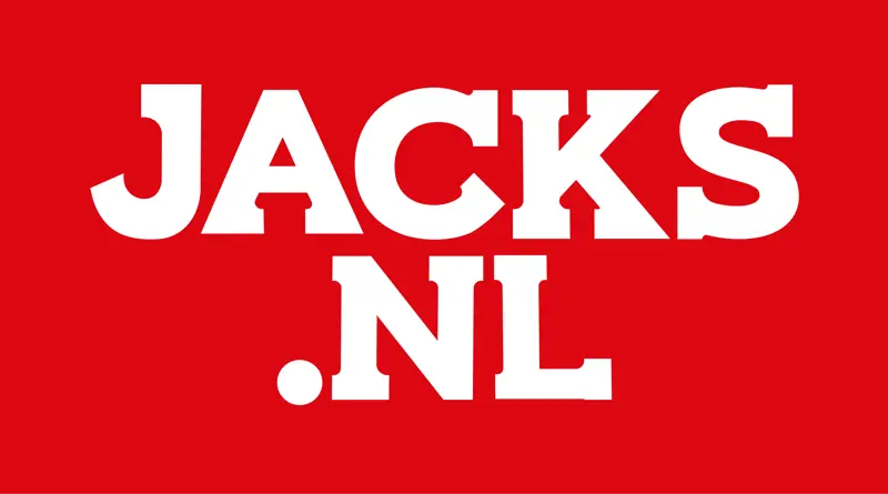 JACKS NL RED BG H