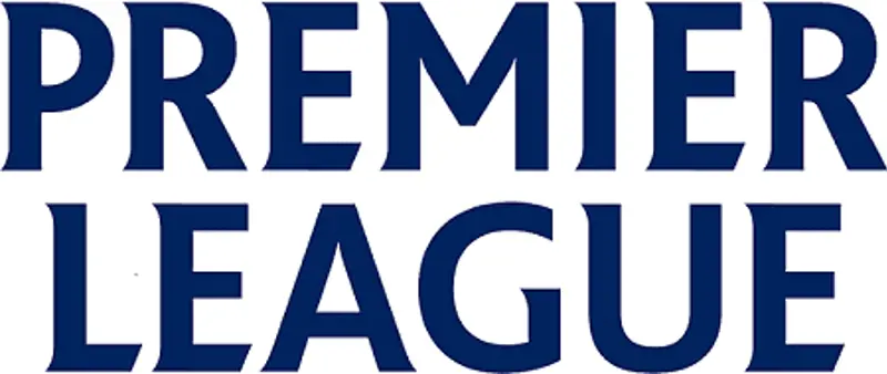 Premier League Logo Onetime