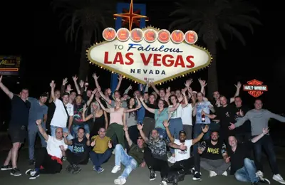 Onetime Community Las Vegas
