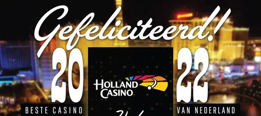 Holland Casino Venlo Winnaar 2022 752X470