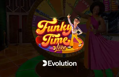 Funky Time Logo