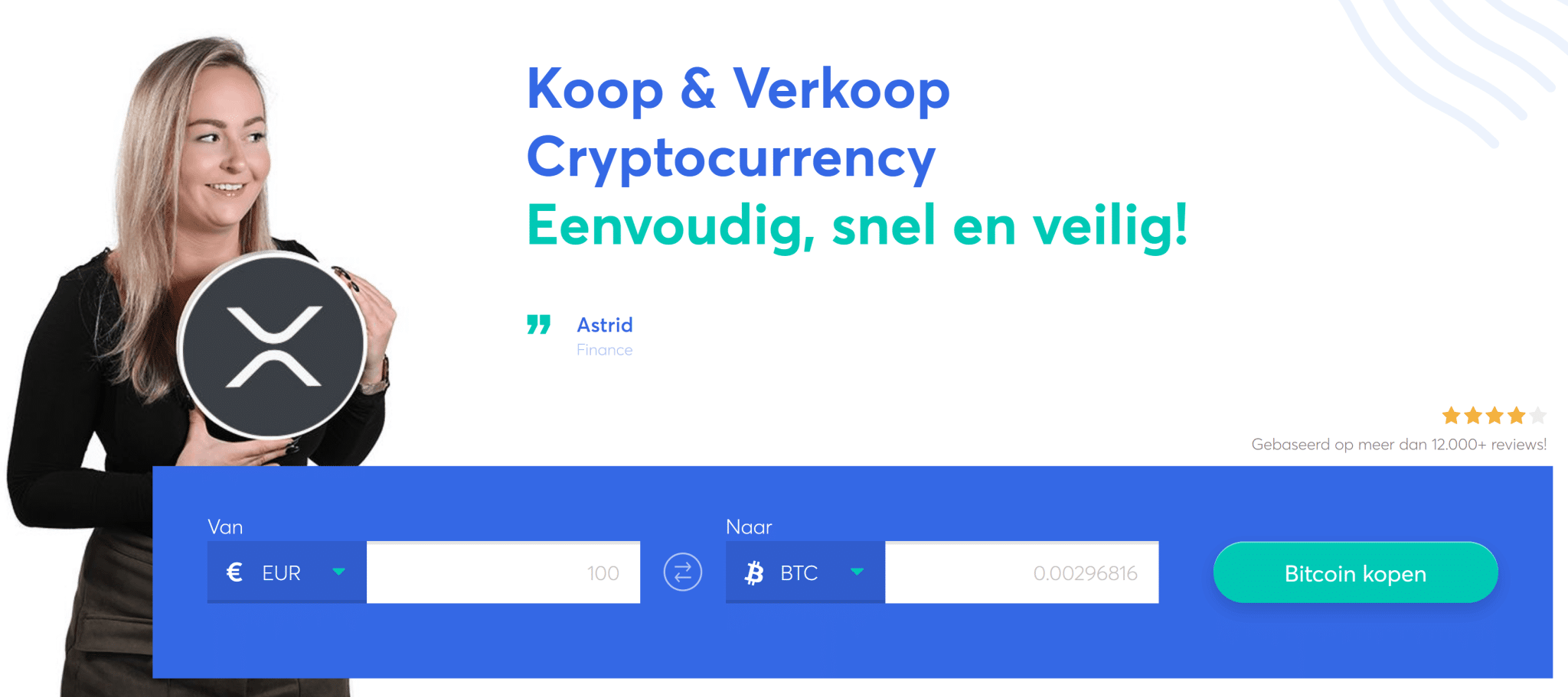 Anycoin Direct Review