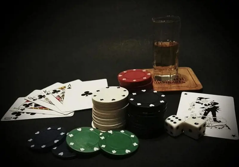 Donderdag Pokeren Bij Jacks Casino Nijmegen 1