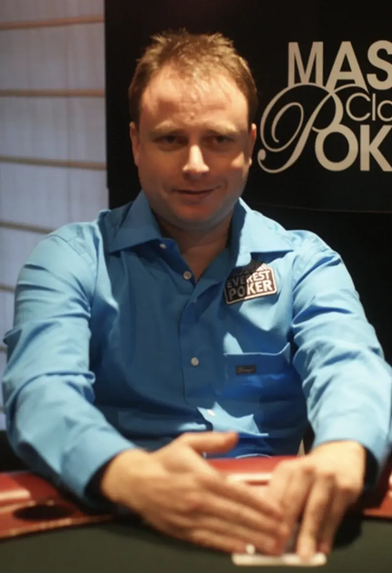 Armijn Poker