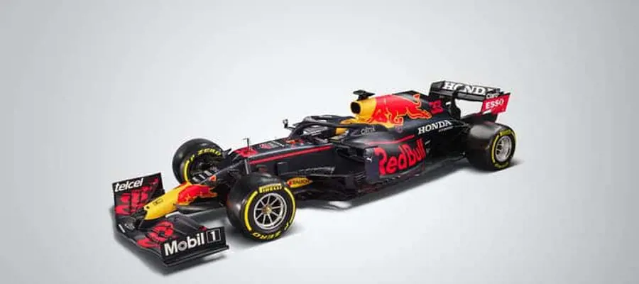 Wedden Op Red Bull Racing (2)