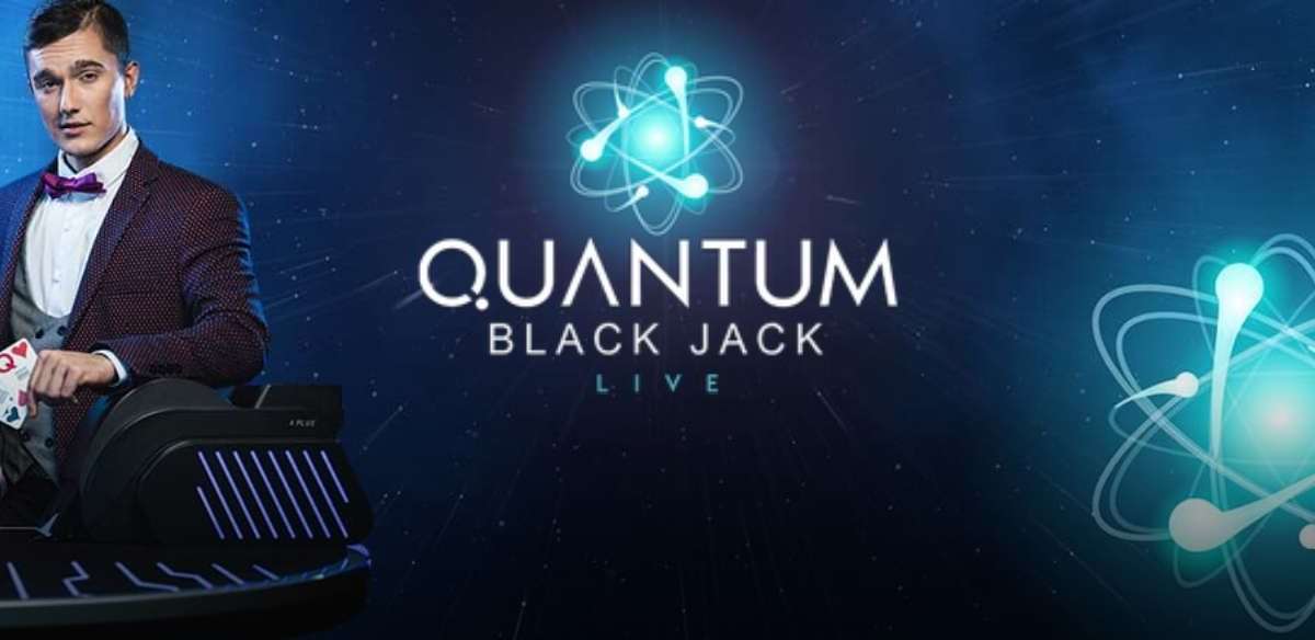 Quantum Blackjack Live 1200X584