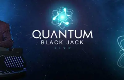 Quantum Blackjack Live 1200X584
