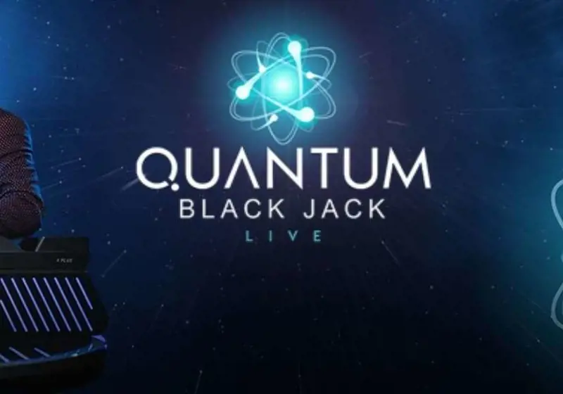 Quantum Blackjack Live 1200X584