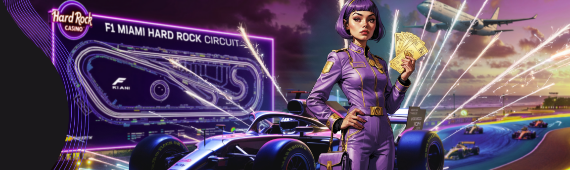 Hard Rock Casino Stakelogic Actie